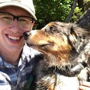 Meet your Posher, Joseph